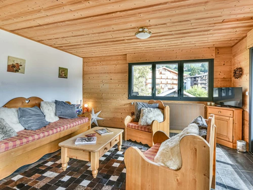 Apartment Les Gets, 2 bedrooms, 6 persons - photo_1011979429912