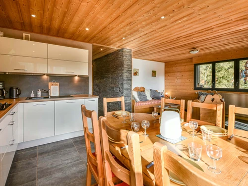 Apartment Les Gets, 2 bedrooms, 6 persons - photo_1011979429912