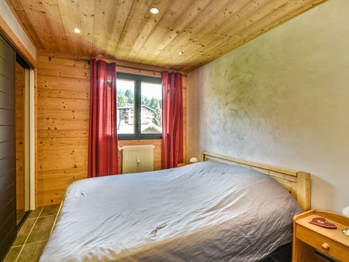 Apartment Les Gets, 2 bedrooms, 6 persons - photo_1011979429912