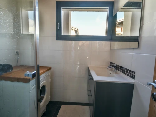 Apartment Les Gets, 2 bedrooms, 6 persons - photo_1011979429912