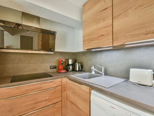 Apartamento Les Gets, 1 dormitorio, 4 personas - photo_17897670690