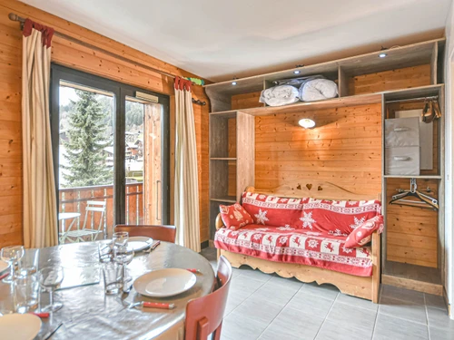 Estudio Les Gets, estudio, 4 personas - photo_17897669905