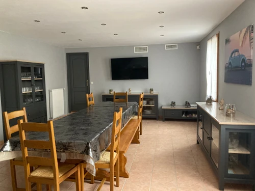 Gîte Changé, 6 pièces, 12 personnes - photo_18890373560