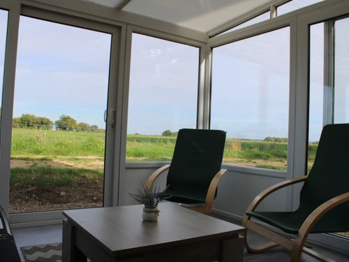 Gîte Flée, 3 pièces, 5 personnes - photo_1011856729686