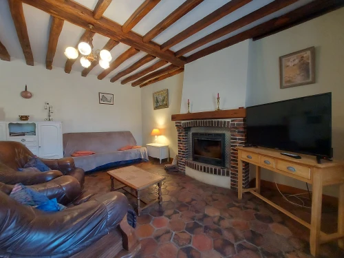 Gîte La Saucelle, 3 pièces, 4 personnes - photo_15004631862