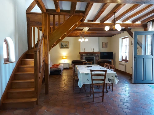 Gîte La Saucelle, 3 pièces, 4 personnes - photo_15004631862