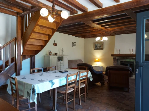 Gîte La Saucelle, 3 pièces, 4 personnes - photo_15004631862