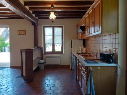 Gîte La Saucelle, 3 pièces, 4 personnes - photo_15004631862