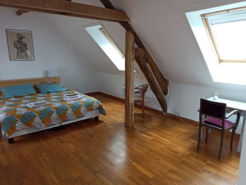 Gîte Saint-Lactencin, 3 pièces, 8 personnes - photo_14993946606