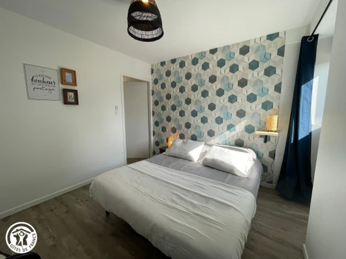 Appartement Essarts-en-Bocage, 2 pièces, 2 personnes - photo_1011986266599