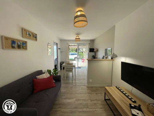 Appartement Essarts-en-Bocage, 2 pièces, 2 personnes - photo_1011986266599