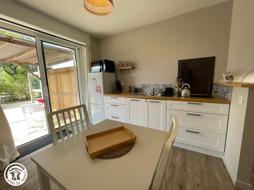 Appartement Essarts-en-Bocage, 2 pièces, 2 personnes - photo_1011986266599