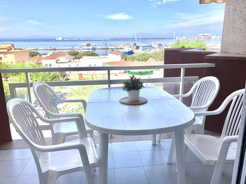 Appartement Roses, 3 pièces, 6 personnes - photo_1011986336849