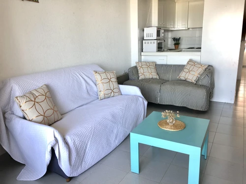 Appartement Roses, 3 pièces, 6 personnes - photo_1011986336849