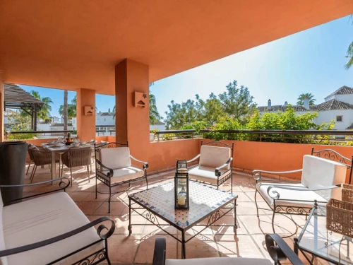 Apartment Marbella, 4 bedrooms, 8 persons - photo_1011986382191