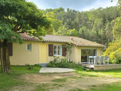 Casa rural Saint-Cybranet, 5 dormitorios, 8 personas - photo_1011986436539