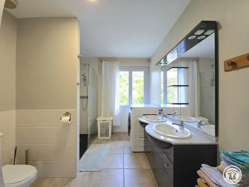 Gasthaus Saint-Cybranet, 5 Schlafzimmer, 8 Personen - photo_1011986436539