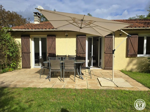 Gasthaus Saint-Cybranet, 5 Schlafzimmer, 8 Personen - photo_1011986436539