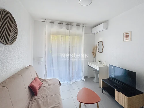 Apartment Argelès-sur-Mer, 1 bedroom, 4 persons - photo_1011872021099