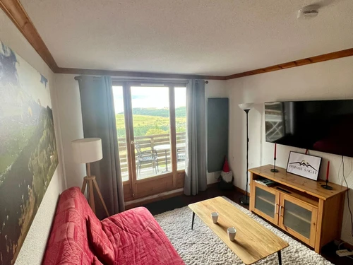 Apartment Besse-et-Saint-Anastaise-Super Besse, 2 bedrooms, 6 persons - photo_1011986474412