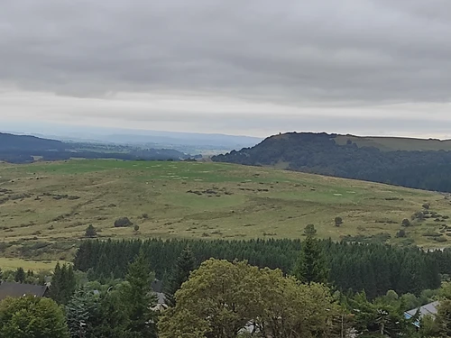 Appartement Besse-et-Saint-Anastaise-Super Besse, 3 pièces, 6 personnes - photo_1011986474540