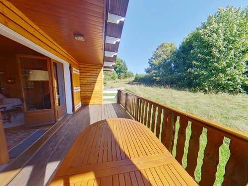 Chalet Les Rousses, 5 bedrooms, 10 persons - photo_1011986474845