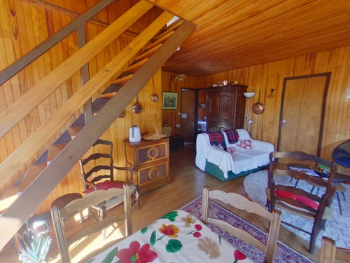 Chalet Les Rousses, 5 bedrooms, 10 persons - photo_1011986474845