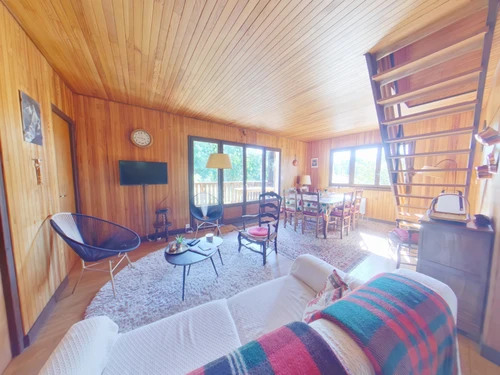 Chalet Les Rousses, 5 bedrooms, 10 persons - photo_1011986474845