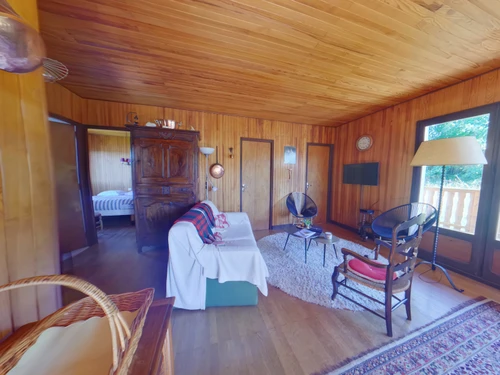 Chalet Les Rousses, 5 bedrooms, 10 persons - photo_1011986474845