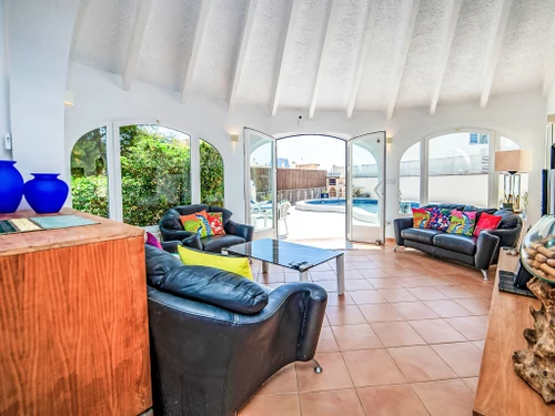 Villa Calp, 4 Schlafzimmer, 8 Personen - photo_1011837435795