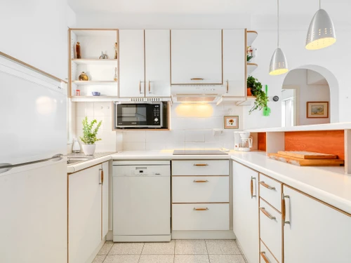 Apartment Empuriabrava, 2 bedrooms, 4 persons - photo_20062943326