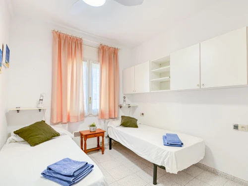 Apartment Empuriabrava, 2 bedrooms, 4 persons - photo_20062943326