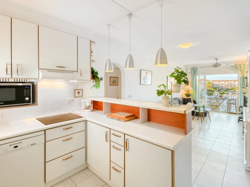 Apartment Empuriabrava, 2 bedrooms, 4 persons - photo_20062943326