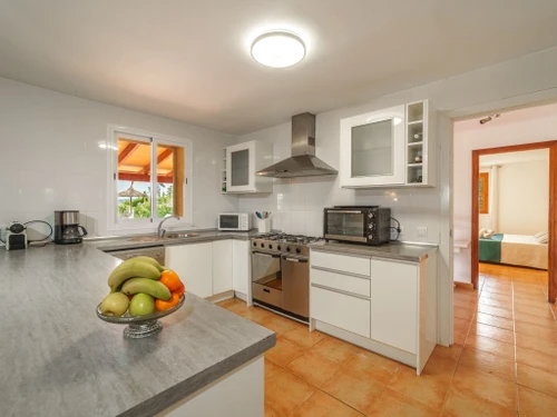 Villa Ariany, 7 pièces, 11 personnes - photo_1011986800637