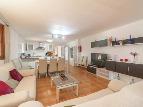 Villa Ariany, 7 pièces, 11 personnes - photo_1011986800637