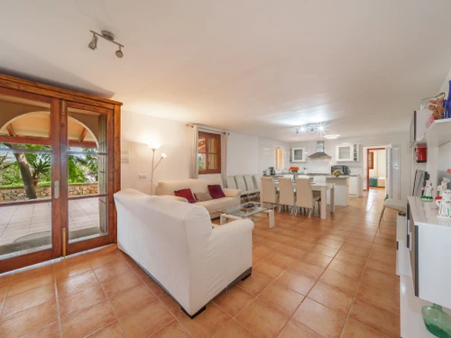 Villa Ariany, 7 pièces, 11 personnes - photo_1011986800637