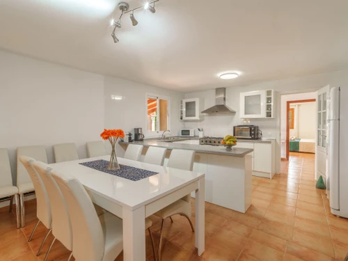 Villa Ariany, 7 pièces, 11 personnes - photo_1011986800637