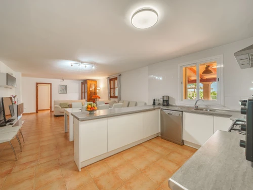 Villa Ariany, 7 pièces, 11 personnes - photo_1011986800637