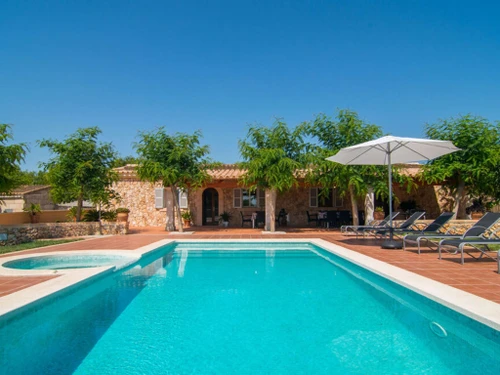 Villa Ariany, 7 pièces, 11 personnes - photo_1011986800637