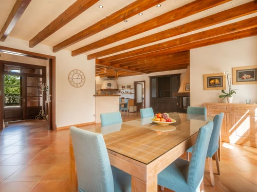 Maison Porreres, 5 pièces, 6 personnes - photo_1011986804939