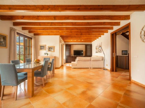 Maison Porreres, 5 pièces, 6 personnes - photo_1011986804939