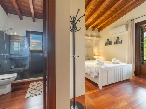 Maison Porreres, 5 pièces, 6 personnes - photo_1011986804939