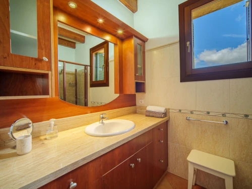 Maison Porreres, 5 pièces, 6 personnes - photo_1011986804939