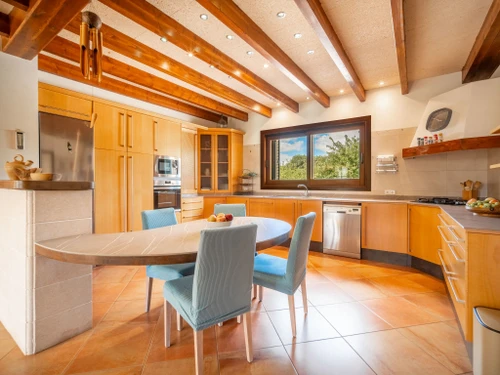 Maison Porreres, 5 pièces, 6 personnes - photo_1011986804939