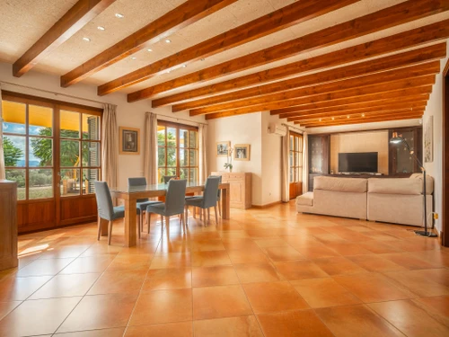 Maison Porreres, 5 pièces, 6 personnes - photo_1011986804939