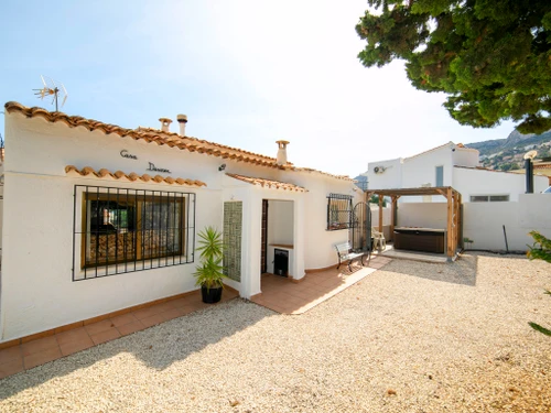 Villa Calpe / Calp, 3 Schlafzimmer, 6 Personen - photo_1011986805219