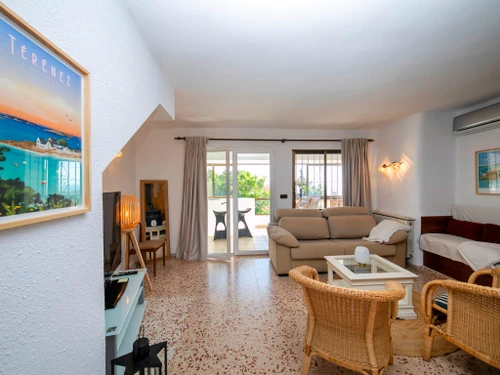 Villa Calpe / Calp, 3 Schlafzimmer, 6 Personen - photo_1011986805219