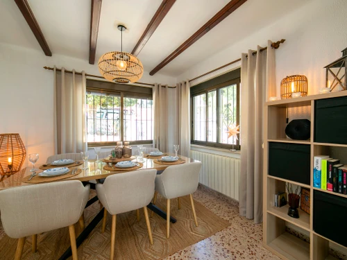 Villa Calpe / Calp, 3 Schlafzimmer, 6 Personen - photo_1011986805219