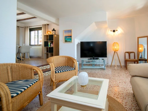 Villa Calpe / Calp, 3 Schlafzimmer, 6 Personen - photo_1011986805219