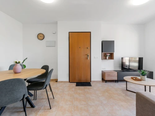 Apartment Águilas, 2 bedrooms, 4 persons - photo_1011986805621